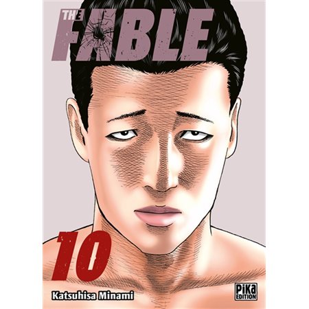 The Fable, Vol. 10
