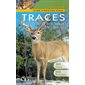 Traces d'animaux du Québec: guide d'identification