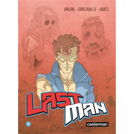 Last Man, tome 9