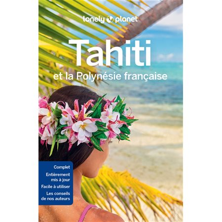 Tahiti et la Polynésie française 2023