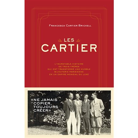 Les Cartier