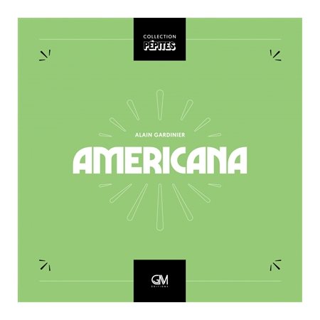 Americana: l'histoire de l'americane en + 100 albums