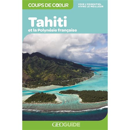 Tahiti et la Polynésie française  (2023)