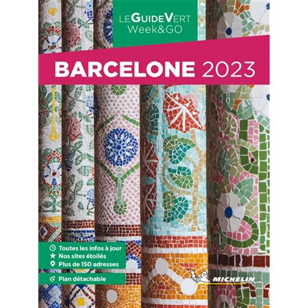 Barcelone 2023
