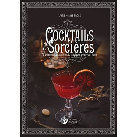 Cocktails des sorcières