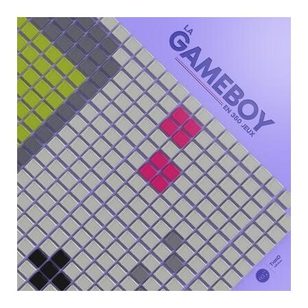 La Game Boy en 350 jeux