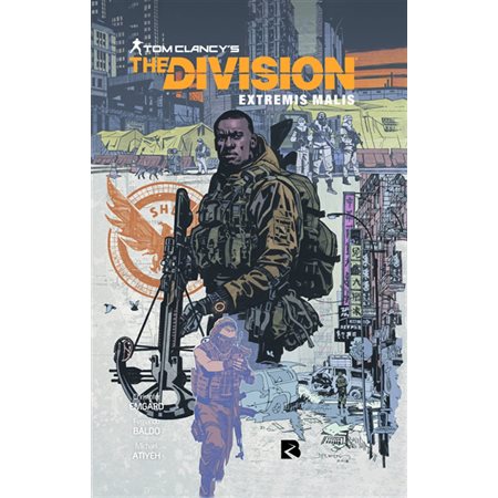 The Division : extremis malis  ( v.f.)
