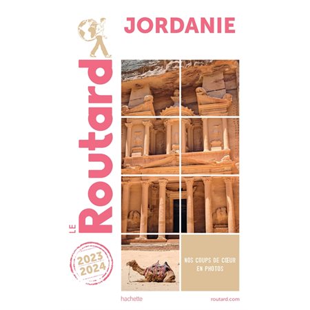 Jordanie : 2023-2024