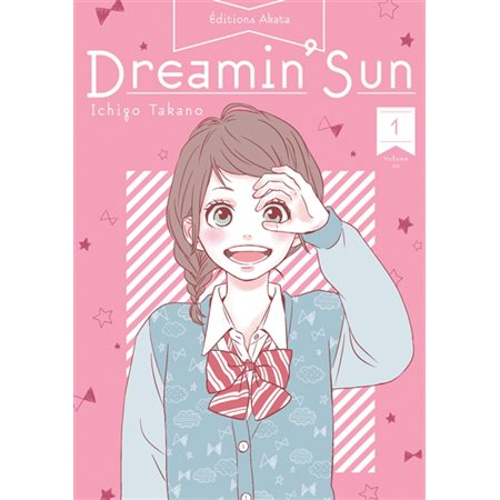 Dreamin' sun, vol. 1