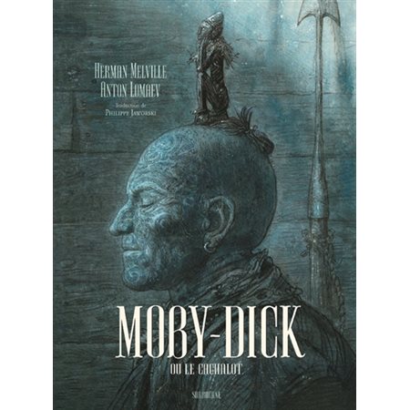 Moby Dick ou Le cachalot