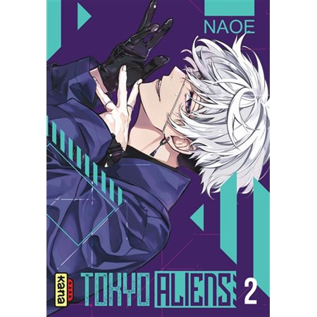 Tokyo aliens, Vol. 2