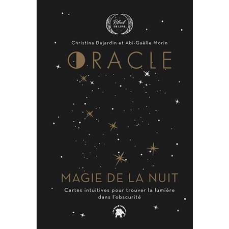 Oracle magie de la nuit