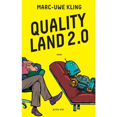 Quality Land 2.0 : le secret de Kiki