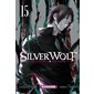 Silver Wolf : blood, bone, Vol. 15