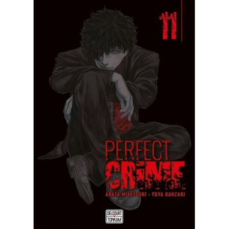Perfect crime, Vol. 11