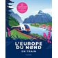 L'Europe du Nord en train