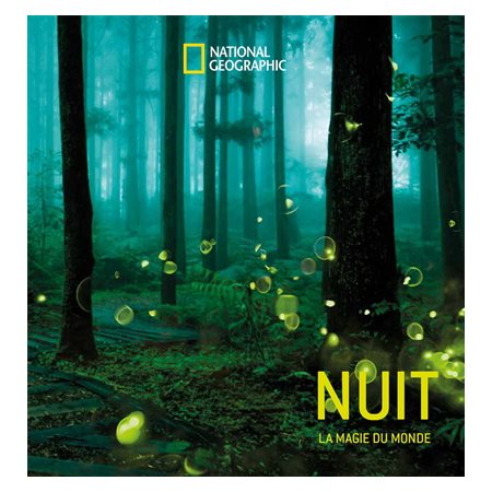 Nuit : la magie du monde par les plus grands photographes