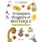 Arnaques, dragues et botanique : imagier de plantes incongrues
