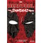 Deadpool Samurai, tome 1 (rouge)