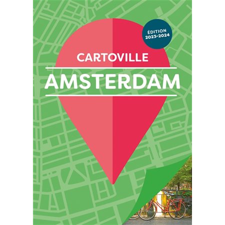 Amsterdam : 2023-2024