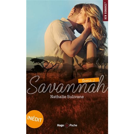 Savannah, tome 2