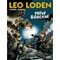 Léo Loden, tome 29: Privé boucané