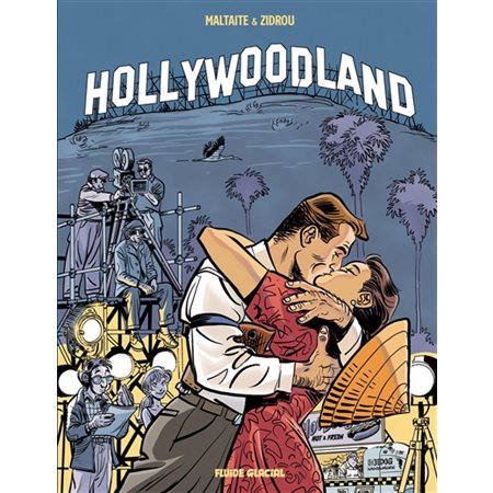 Hollywoodland, Vol. 1