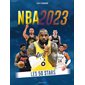 NBA 2023 : les 50 stars