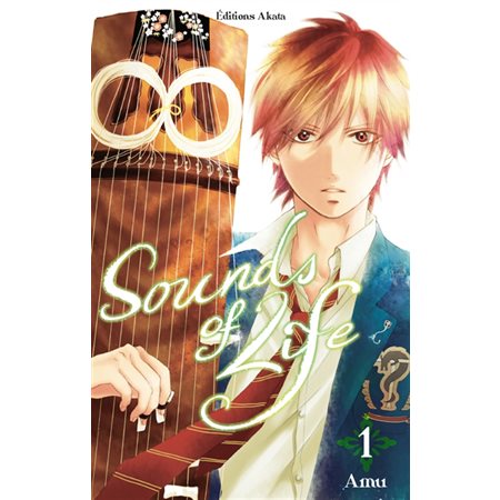 Sounds of life, tome 1