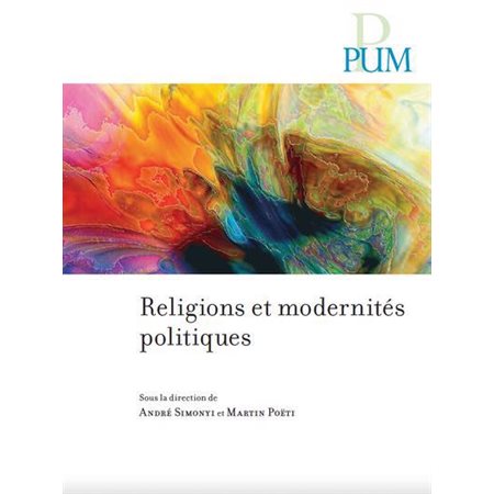 Religions et modernités politiques