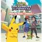 Pikachu mène l'enquête !; Pokémon : la série Les voyages d'un maître