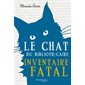 Inventaire fatal, Tome 2, Le chat du bibliothécaire
