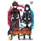 Twin star exorcists, Vol. 21