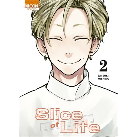 Slice of life, vol. 2