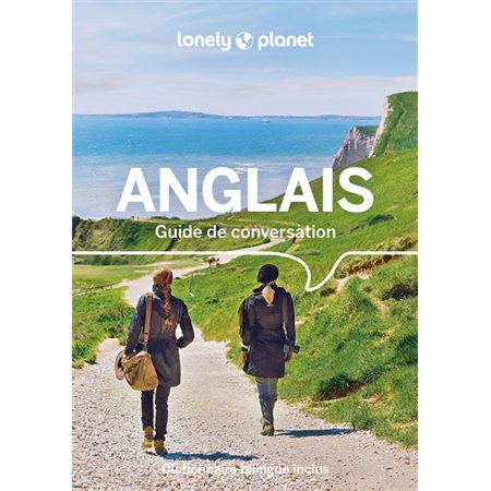 Anglais; Guide de conversation
