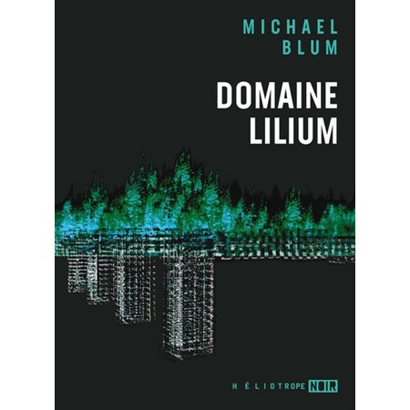 Domaine Lilium