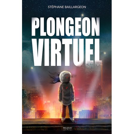 Plongeon virtuel