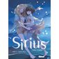 Sirius : twin stars