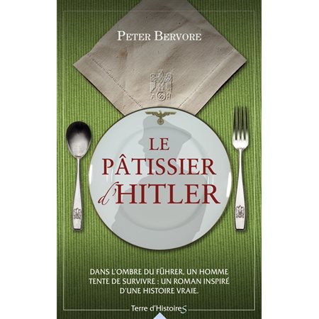 Le pâtissier d'Hitler