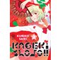 Kageki shojo !!, vol. 2