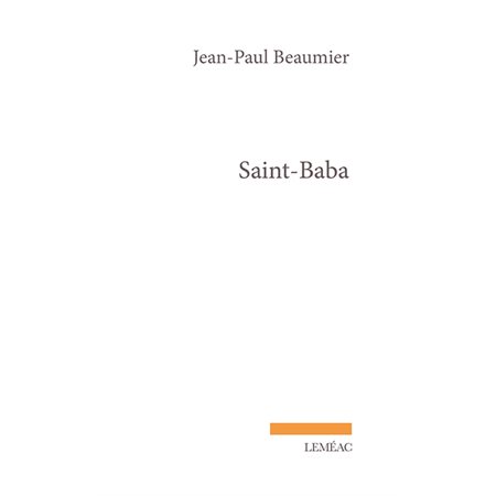 Saint-Baba