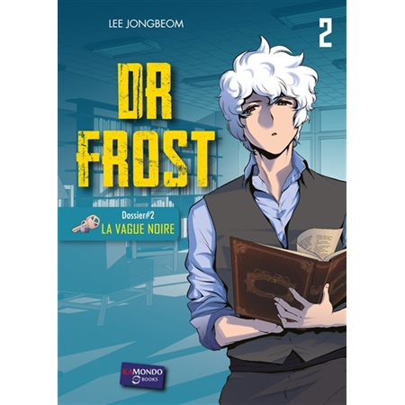 Dr Frost, tome 2
