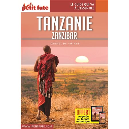 Tanzanie, Zanzibar