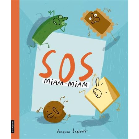 SOS Miam-Miam