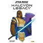 Halcyon legacy; Star Wars Galactic Starcruiser