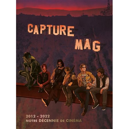 Capture Mag