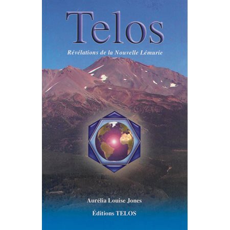 Telos, vol. 1 : Révélation de la nouvelle Lémurie