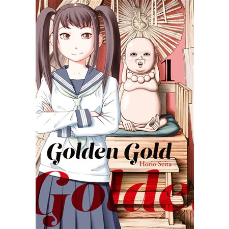 Golden gold, vol. 1
