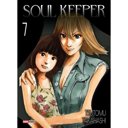 Soul keeper, vol. 7