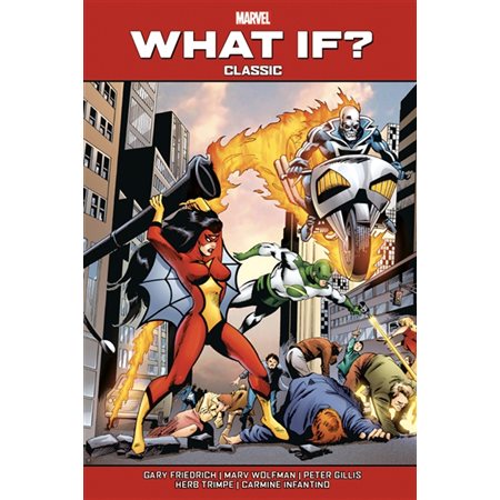 What if?, vol. 3